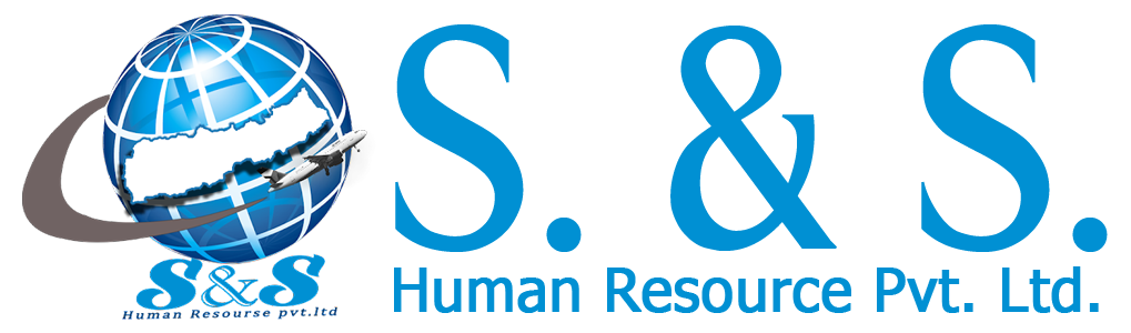 S. & S. Human Resource Pvt. Ltd.